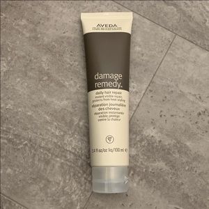 Aveda damage remedy daily hair repair